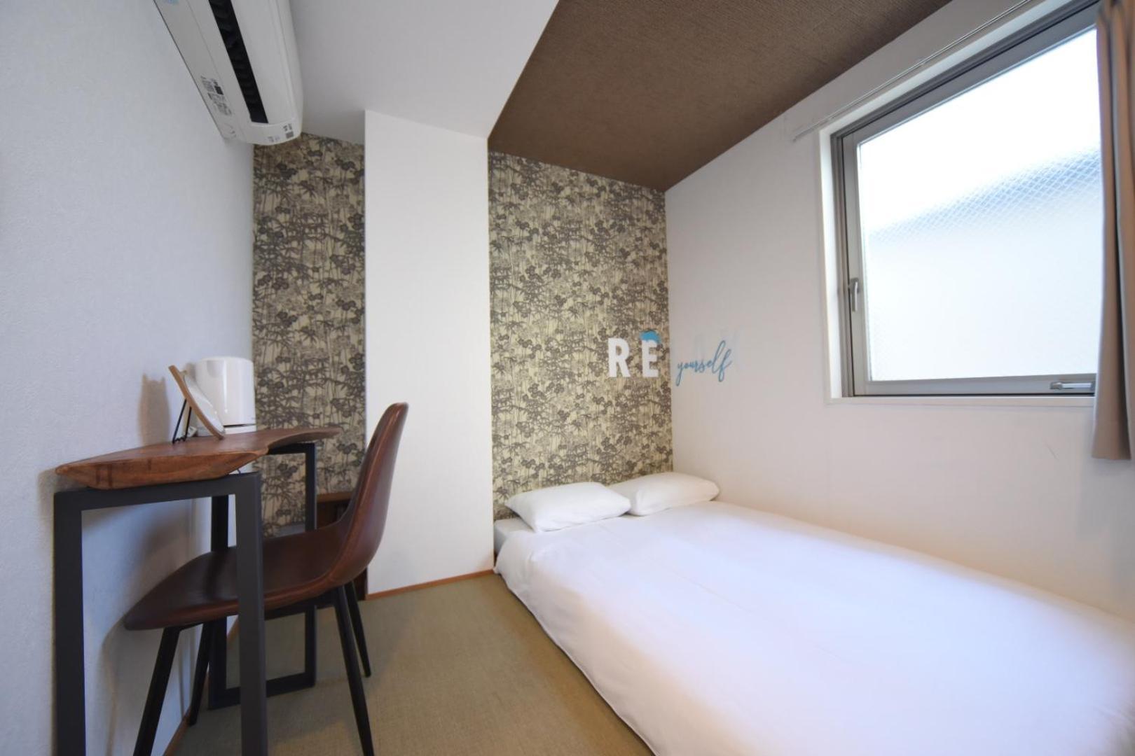 Wan Ebisu 3* Ōsaka