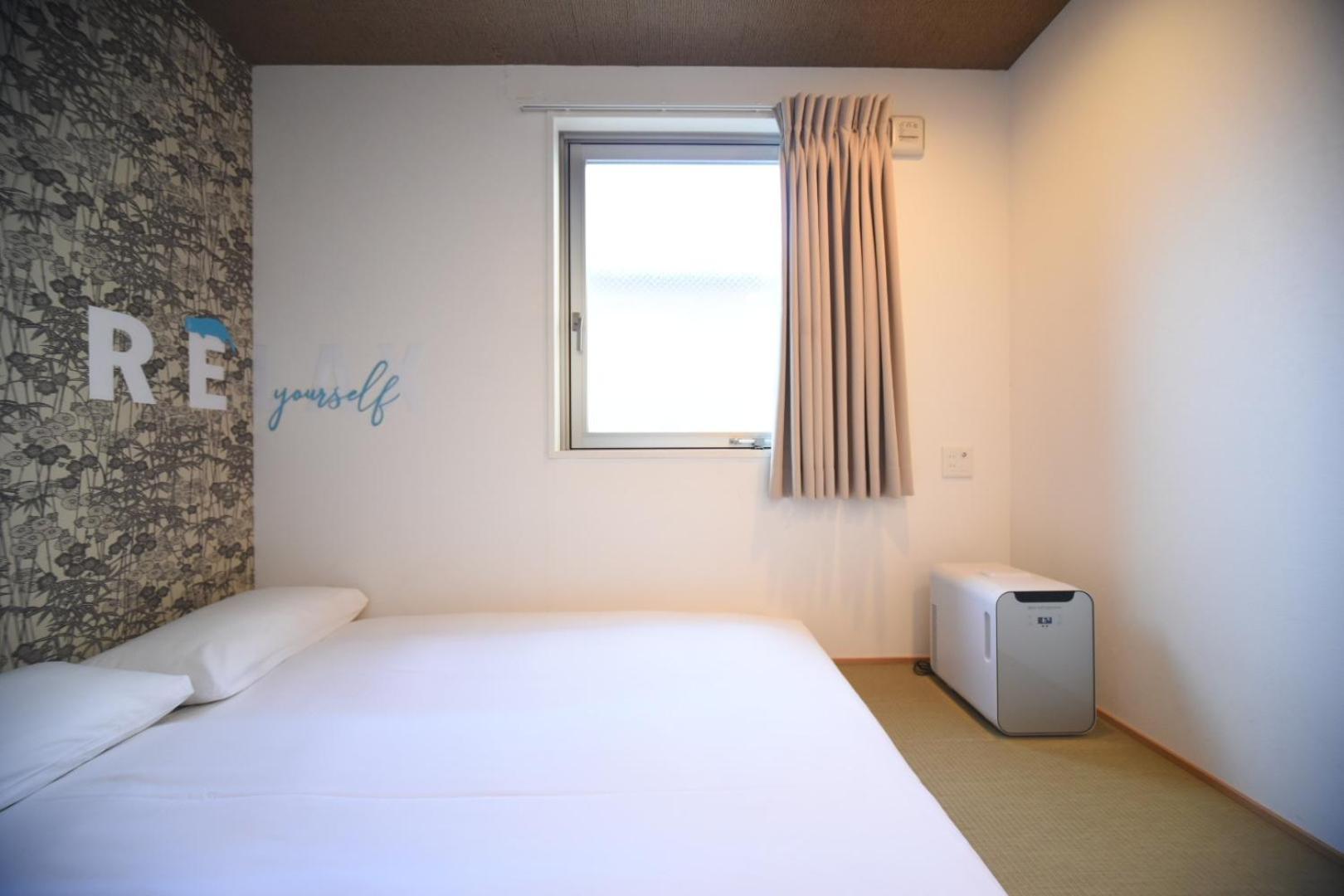 Hotel Wan Ebisu Ōsaka