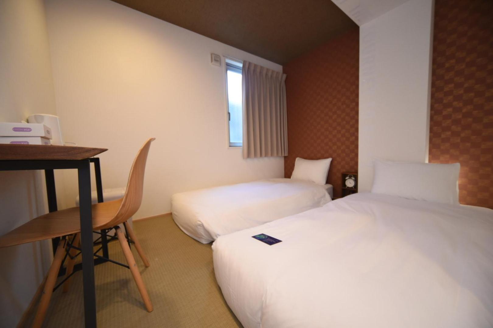 โรงแรม Wan Ebisu